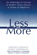 Less Is More-Mind/ body/ spirit-買書書 BuyBookBook