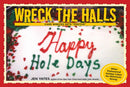 Wreck the Halls-Lifestyle and Leisure-買書書 BuyBookBook