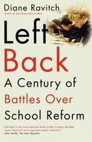 Left Back-Education-買書書 BuyBookBook