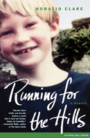 Running for the Hills-Biography and memoirs-買書書 BuyBookBook