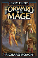 Forward the Mage-Fiction: Fantasy-買書書 BuyBookBook