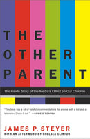 The Other Parent-Family and health-買書書 BuyBookBook