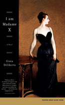 I Am Madame X-Fiction: Historical fiction-買書書 BuyBookBook