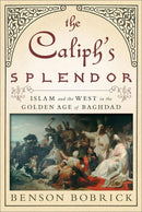 The Caliph's Splendor-History and Archaeology-買書書 BuyBookBook