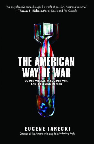 The American Way of War-Society/ culture/ social sciences-買書書 BuyBookBook