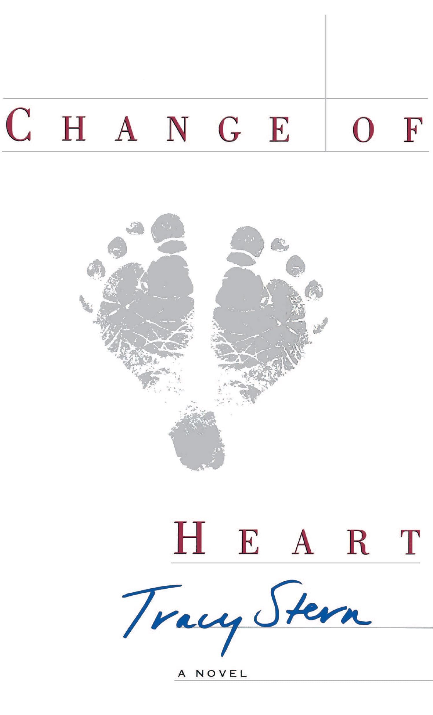 Change of Heart-Fiction: general and literary-買書書 BuyBookBook