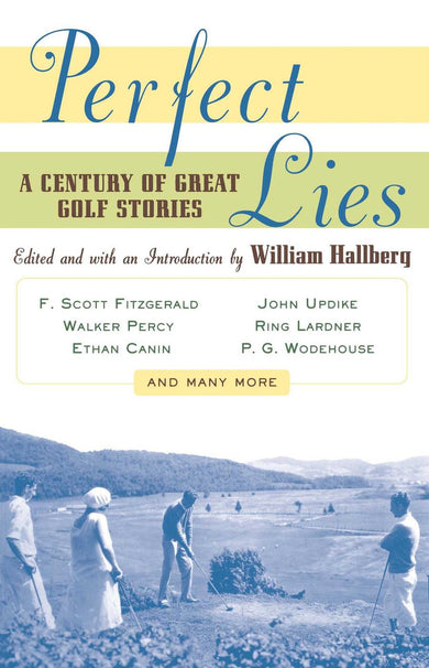 Perfect Lies-True stories and non-fiction prose-買書書 BuyBookBook