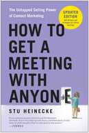How to Get a Meeting with Anyone, Updated Edition-Economics/ Finance and Accounting-買書書 BuyBookBook