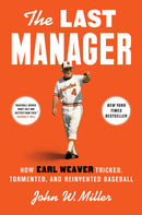 The Last Manager-Sports and Active outdoor recreation-買書書 BuyBookBook