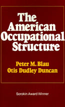 American Occupational Structure-Society/ culture/ social sciences-買書書 BuyBookBook