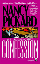Confession-Fiction: Crime and mystery-買書書 BuyBookBook