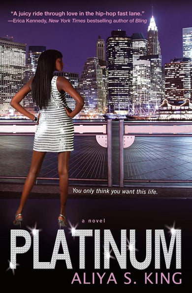 Platinum-Fiction: Modern and contemporary-買書書 BuyBookBook