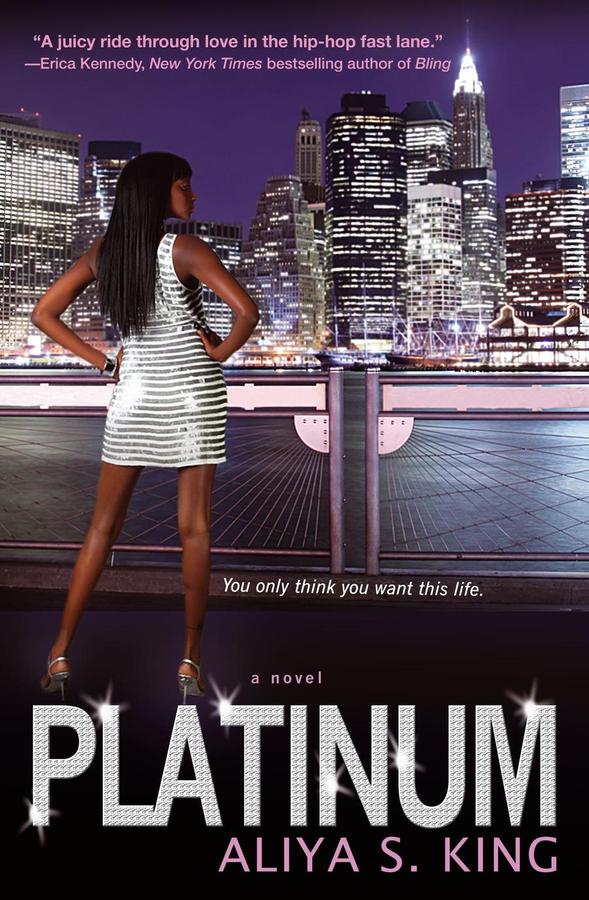 Platinum-Fiction: Modern and contemporary-買書書 BuyBookBook