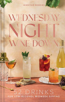 Wednesday Night Wine-Down-Cookery / food and drink / food writing-買書書 BuyBookBook