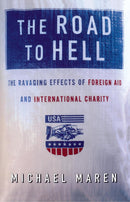 The Road to Hell-Reference/ Information/ Interdisciplinary subjects-買書書 BuyBookBook