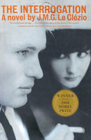 The Interrogation-Fiction: general and literary-買書書 BuyBookBook