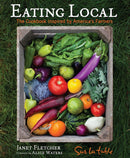 Eating Local-Cookery / food and drink / food writing-買書書 BuyBookBook