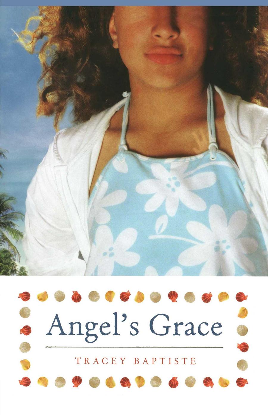 Angel's Grace-Children’s / Teenage fiction: General and modern fiction-買書書 BuyBookBook