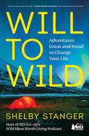 Will to Wild-Sports and Active outdoor recreation-買書書 BuyBookBook