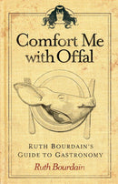 Comfort Me with Offal-Lifestyle and Leisure-買書書 BuyBookBook