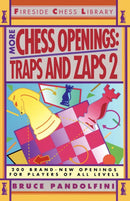 More Chess Openings-Hobbies/ quizzes/ games-買書書 BuyBookBook