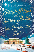 Sleigh Rides and Silver Bells at the Christmas Fair-Fiction: Modern and contemporary-買書書 BuyBookBook