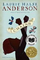 Chains-Children’s / Teenage fiction: Biographical/ historical fiction and true stories-買書書 BuyBookBook