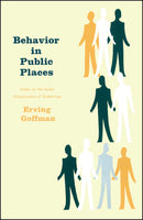 Behavior in Public Places-Society/ culture/ social sciences-買書書 BuyBookBook