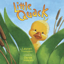 Little Quack-Children’s picture books-買書書 BuyBookBook