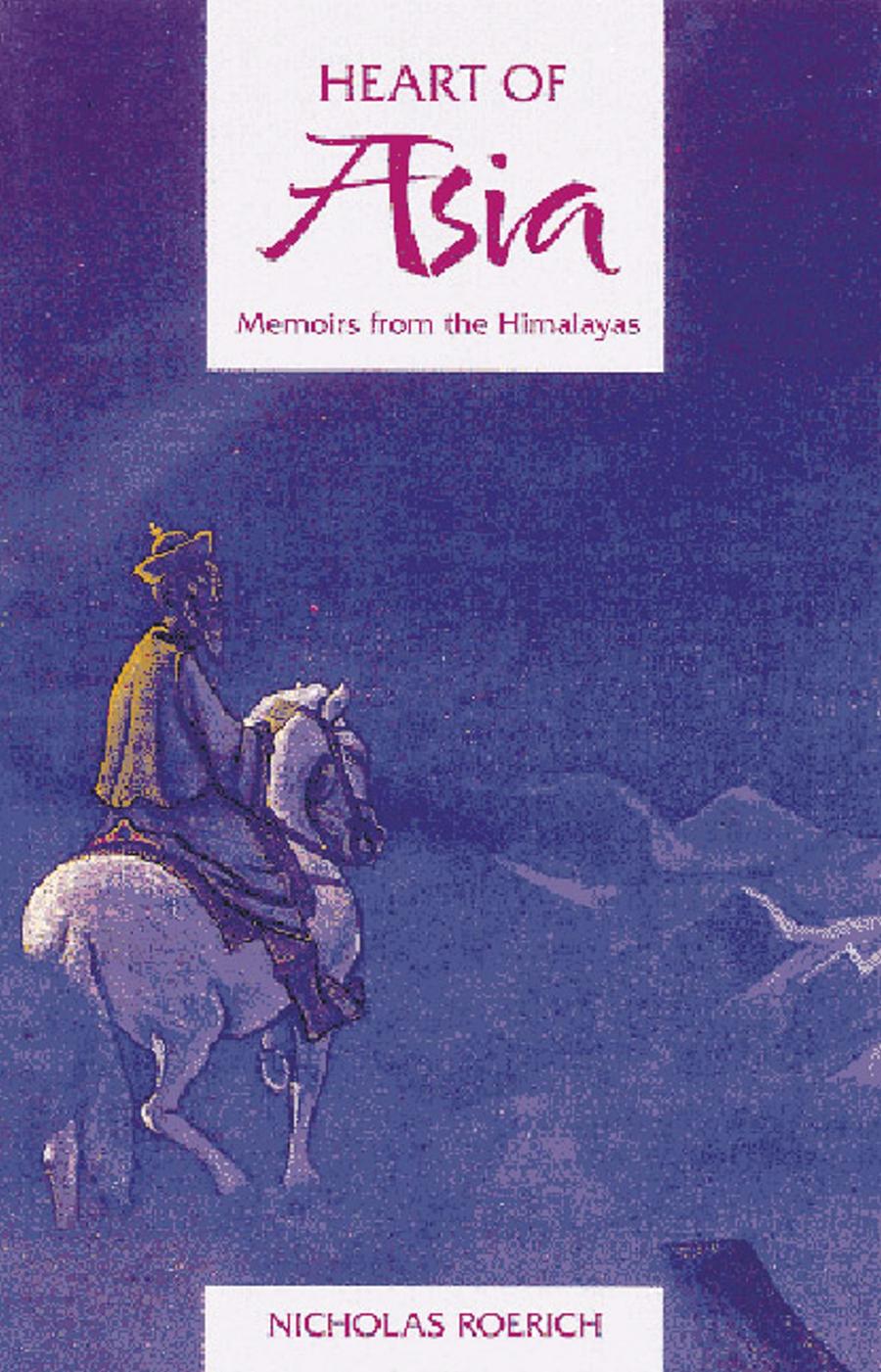 Heart of Asia-Mind/ body/ spirit-買書書 BuyBookBook