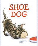Shoe Dog-Children’s / Teenage fiction: General and modern fiction-買書書 BuyBookBook