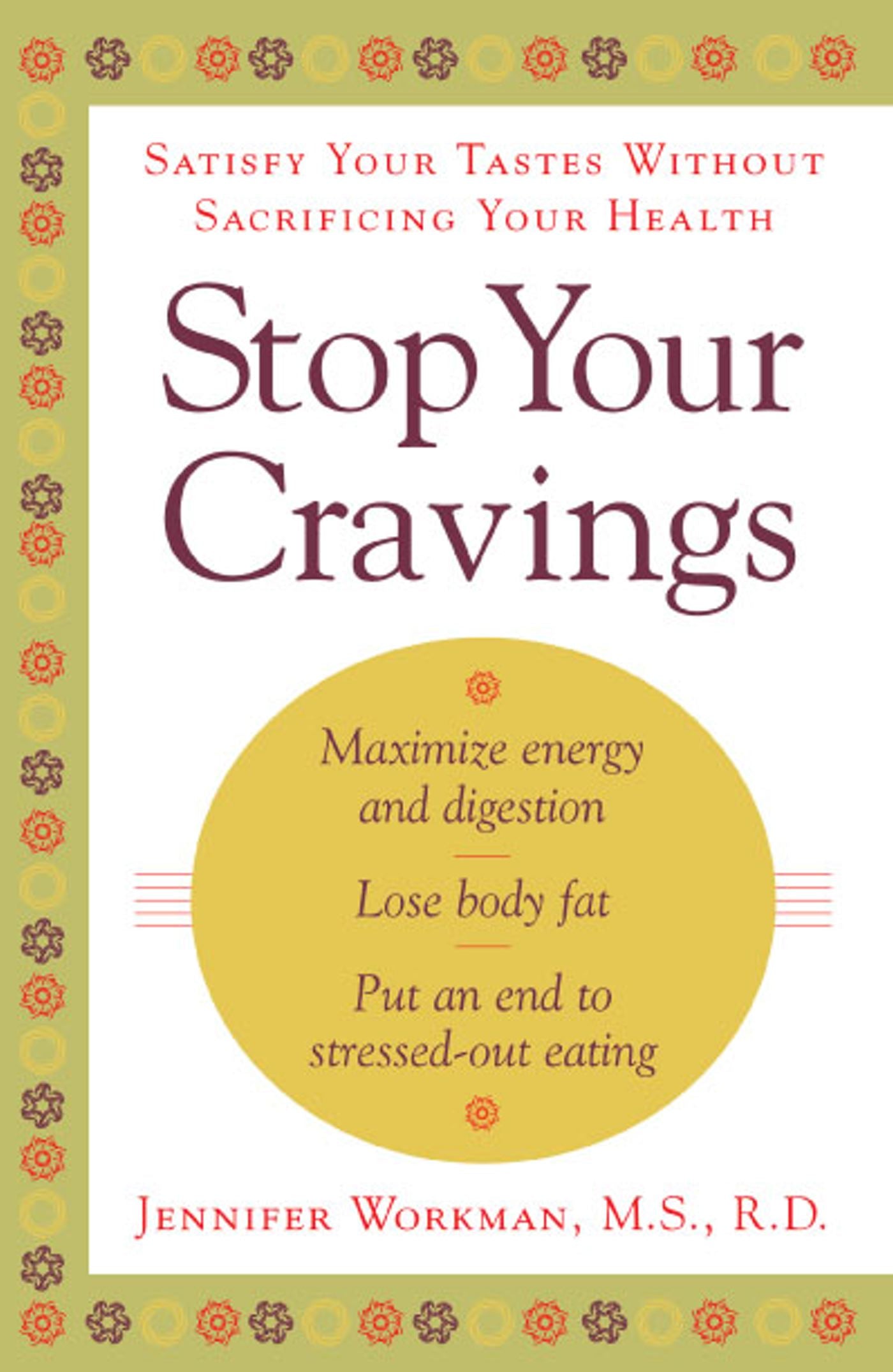 Stop Your Cravings-Family and health-買書書 BuyBookBook