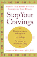 Stop Your Cravings-Family and health-買書書 BuyBookBook