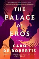 The Palace of Eros-Fiction: Historical fiction-買書書 BuyBookBook