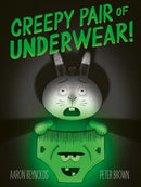 Creepy Pair of Underwear