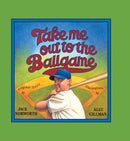 Take Me Out to the Ballgame-Children’s / Teenage fiction: Sporting stories-買書書 BuyBookBook