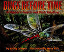 Bugs Before Time-Children’s picture books-買書書 BuyBookBook