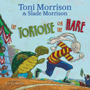 The Tortoise or the Hare-Children’s picture books-買書書 BuyBookBook