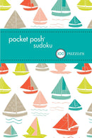 Pocket Posh Sudoku 31-Hobbies/ quizzes/ games-買書書 BuyBookBook