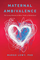 Maternal Ambivalence-Family and health-買書書 BuyBookBook