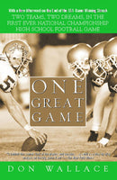 One Great Game-Sports and Active outdoor recreation-買書書 BuyBookBook