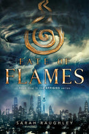 Fate of Flames-Children’s / Teenage fiction: Fantasy-買書書 BuyBookBook