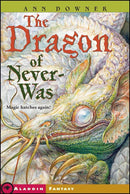 The Dragon of Never-Was-Children’s / Teenage fiction: General and modern fiction-買書書 BuyBookBook