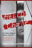Hello Charlie-True stories and non-fiction prose-買書書 BuyBookBook