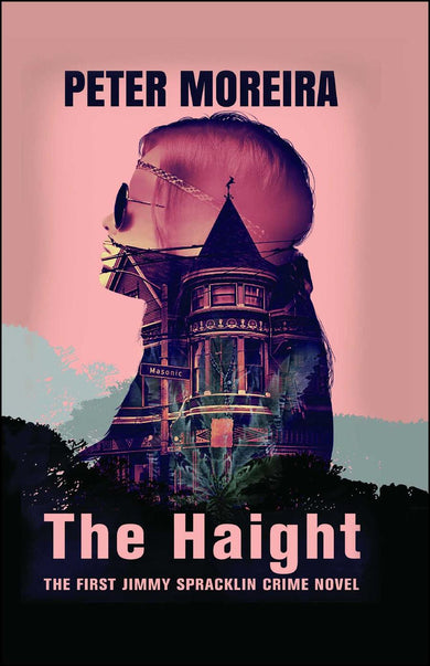 The Haight-Fiction: Crime and mystery-買書書 BuyBookBook