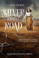 Silver on the Road-Fiction: Fantasy-買書書 BuyBookBook