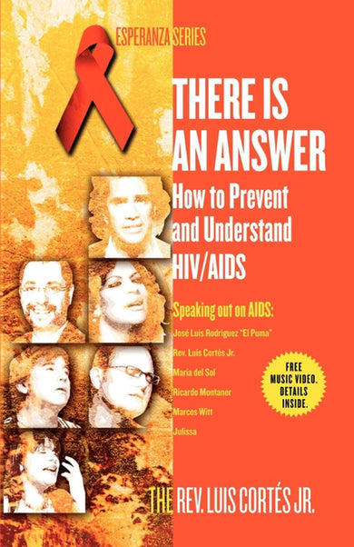 There Is an Answer-Medicine and Nursing-買書書 BuyBookBook