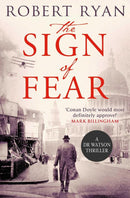 The Sign of Fear-Fiction: Thriller and horror-買書書 BuyBookBook