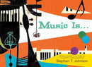 Music Is . . .-Children’s / Teenage fiction: General and modern fiction-買書書 BuyBookBook