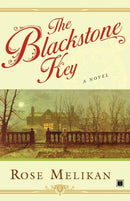 The Blackstone Key-Fiction: Crime and mystery-買書書 BuyBookBook